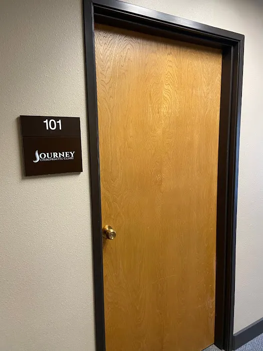 Journey Chiropractic Picture 6