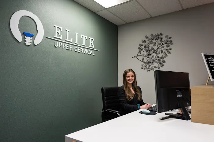 Elite Upper Cervical | Dr. Corey Burt | NUCCA Chiropractor Picture 1