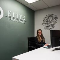 Elite Upper Cervical | Dr. Corey Burt | NUCCA Chiropractor ico