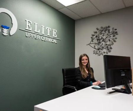 Elite Upper Cervical | Dr. Corey Burt | NUCCA Chiropractor