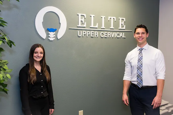 Elite Upper Cervical | Dr. Corey Burt | NUCCA Chiropractor Picture 4