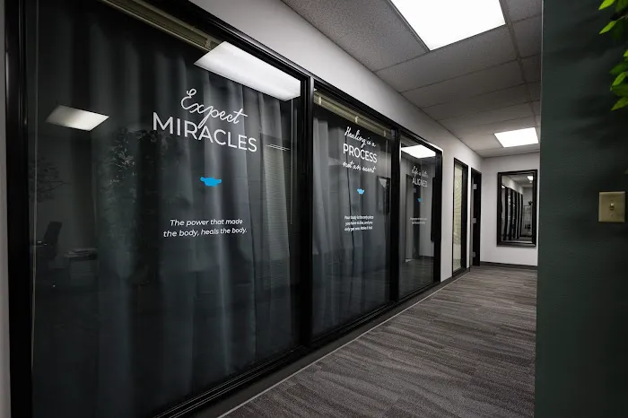 Elite Upper Cervical | Dr. Corey Burt | NUCCA Chiropractor Picture 9