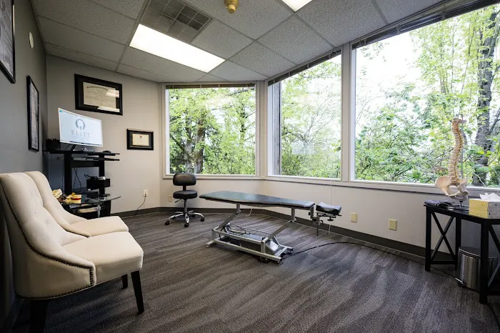 Elite Upper Cervical | Dr. Corey Burt | NUCCA Chiropractor Picture 5