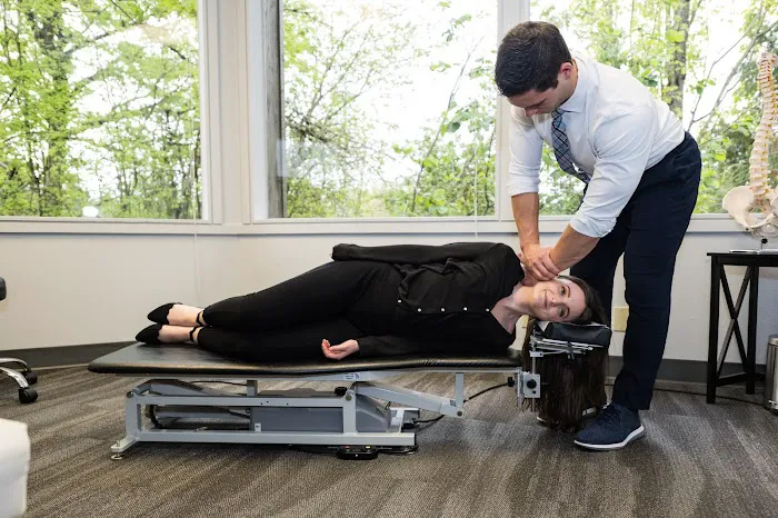 Elite Upper Cervical | Dr. Corey Burt | NUCCA Chiropractor Picture 8