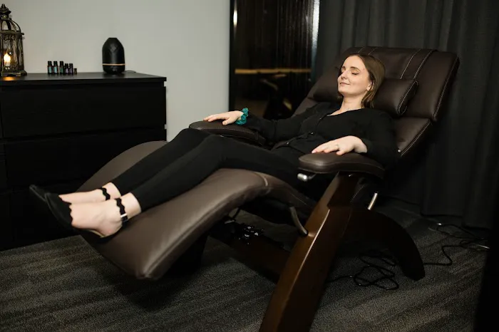 Elite Upper Cervical | Dr. Corey Burt | NUCCA Chiropractor Picture 2