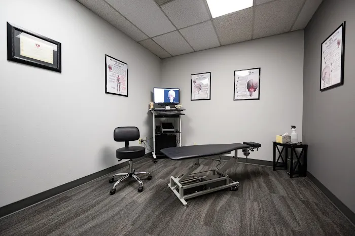 Elite Upper Cervical | Dr. Corey Burt | NUCCA Chiropractor Picture 3