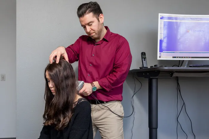 NUCCA Upper Cervical Chiropractic Clinic Picture 1