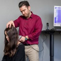 NUCCA Upper Cervical Chiropractic Clinic ico