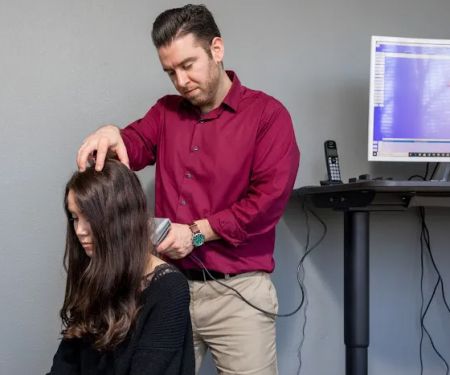 NUCCA Upper Cervical Chiropractic Clinic