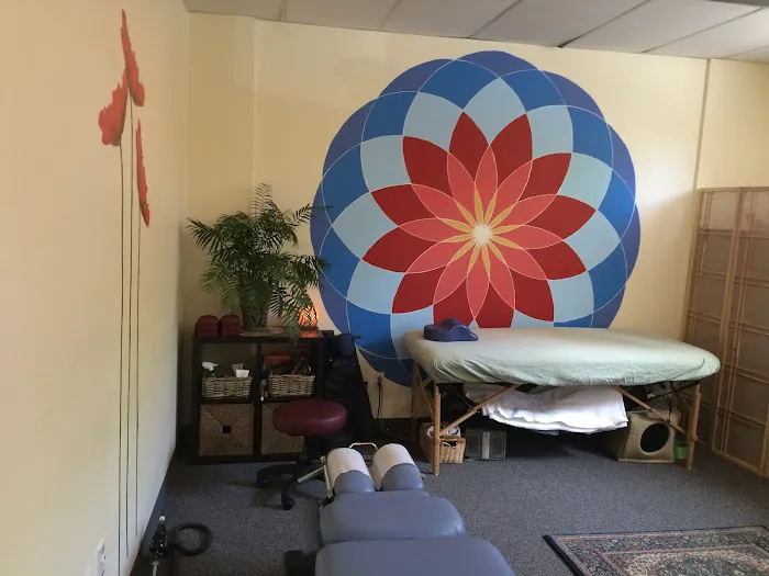 Maryam Larki, DC Picture 3