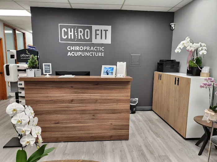 ChiroFIT Chiropractic & Acupuncture Picture 5