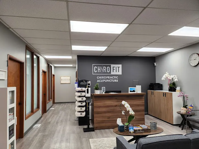 ChiroFIT Chiropractic & Acupuncture Picture 2