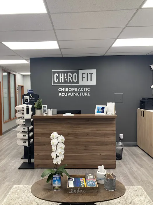 ChiroFIT Chiropractic & Acupuncture Picture 10