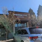 Strong Spine Chiropractic