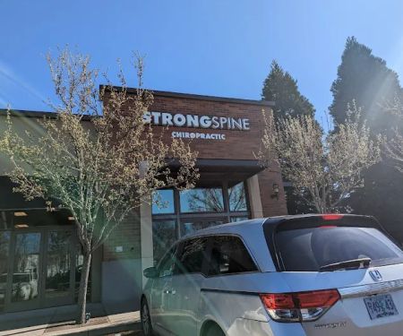 Strong Spine Chiropractic