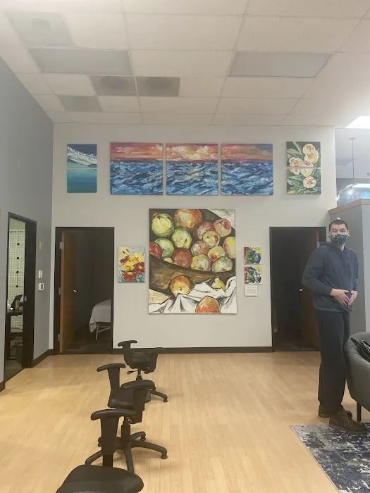 Strong Spine Chiropractic Picture 4
