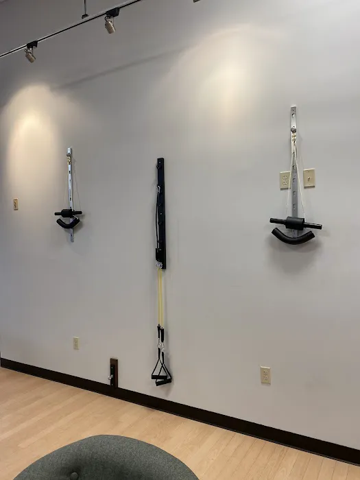Strong Spine Chiropractic Picture 6