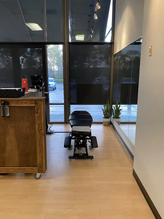 Strong Spine Chiropractic Picture 2
