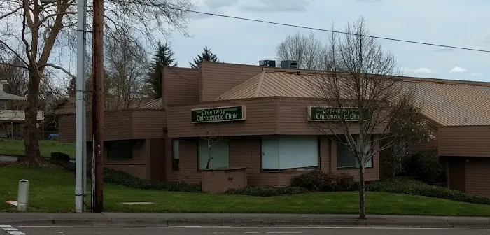 Greenway Chiropractic Clinic Picture 2