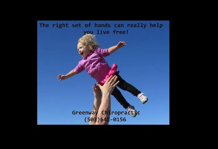 Greenway Chiropractic Clinic Picture 1
