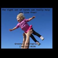 Greenway Chiropractic Clinic ico