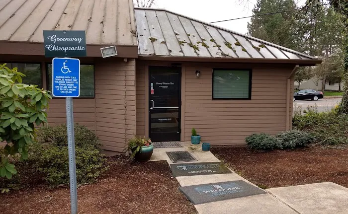 Greenway Chiropractic Clinic Picture 3