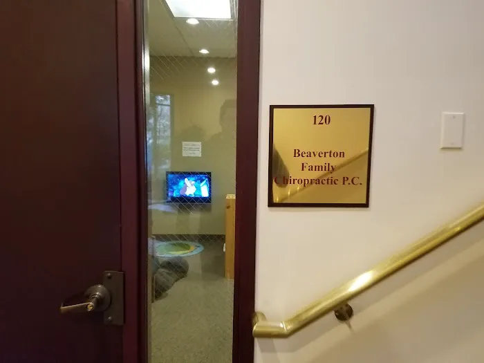Beaverton Family Chiropractic, PC Picture 6