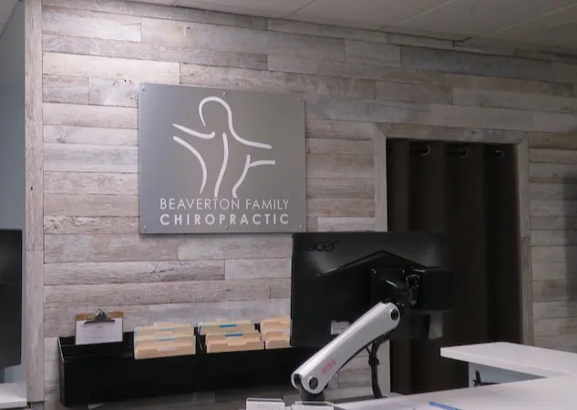 Beaverton Family Chiropractic, PC Picture 5
