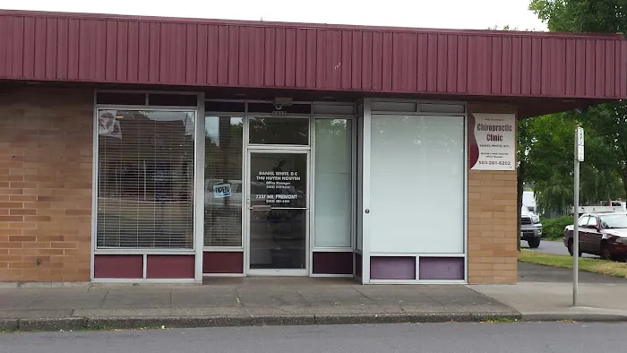 Daniel L. White, DC Picture 1