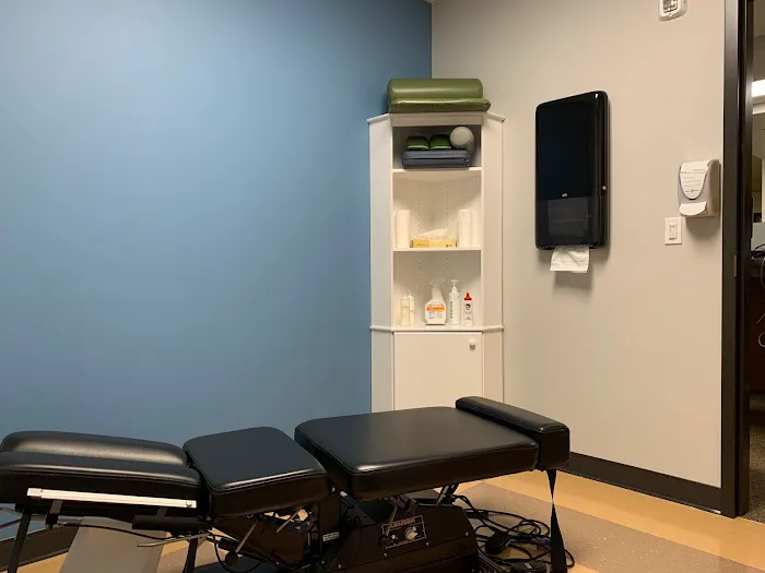 UWS Health Center Picture 6