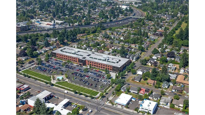 UWS Health Center Picture 4