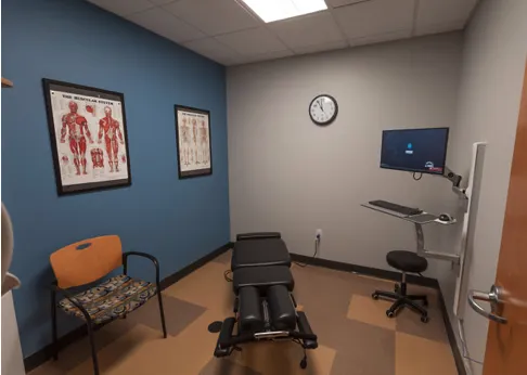 UWS Health Center Picture 7