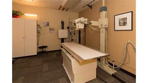 UWS Health Center Picture 2