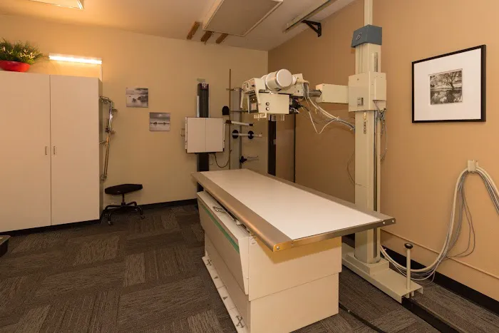 UWS Health Center Picture 1