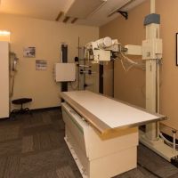 UWS Health Center ico