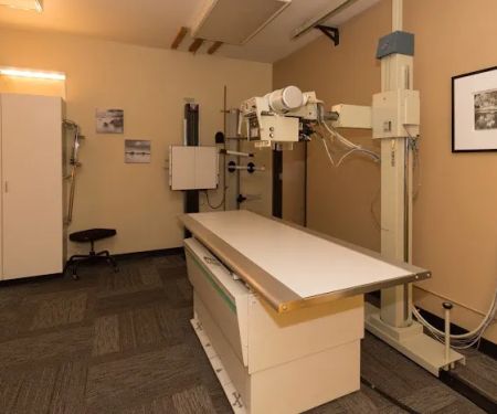 UWS Health Center