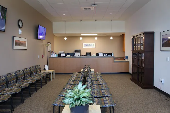 UWS Health Center Picture 5