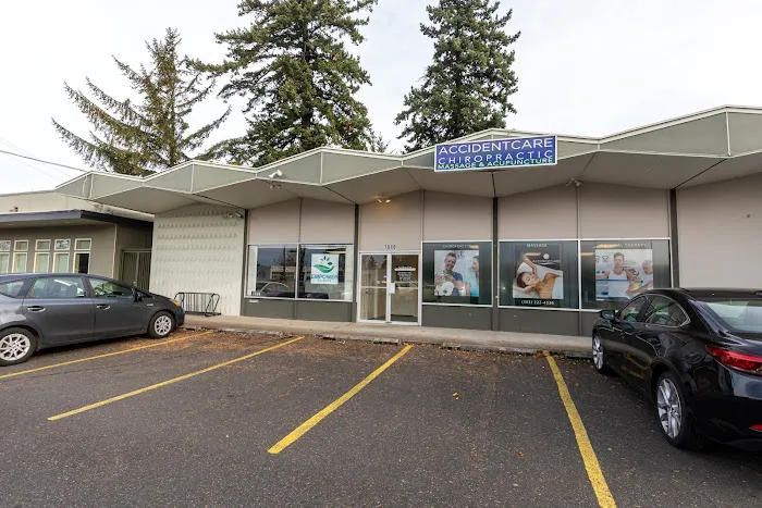 Accident Care Chiropractic Picture 3