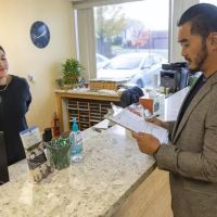Accident Care Chiropractic ico