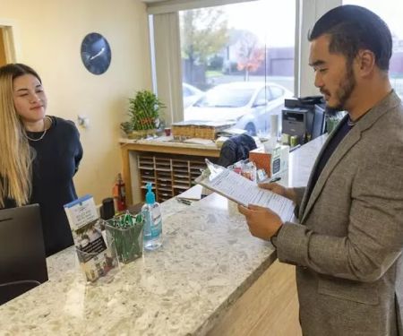 Accident Care Chiropractic