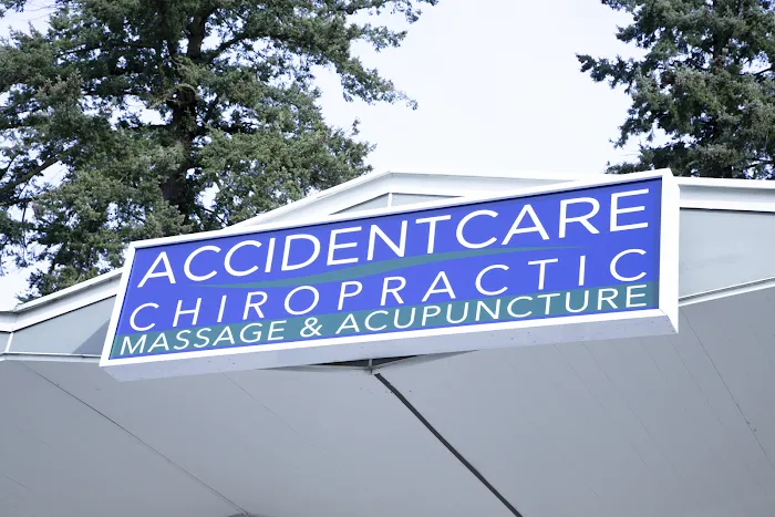 Accident Care Chiropractic Picture 9