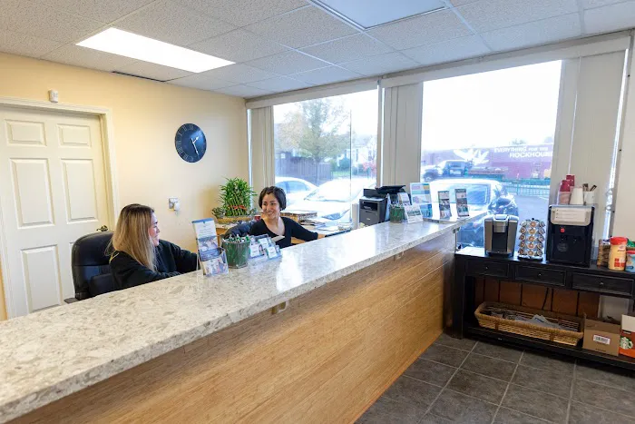 Accident Care Chiropractic Picture 7