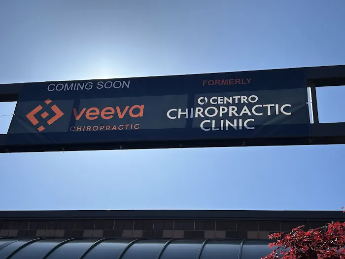 Veeva Chiropractic - Portland (Formerly Centro Chiropractic) Picture 6