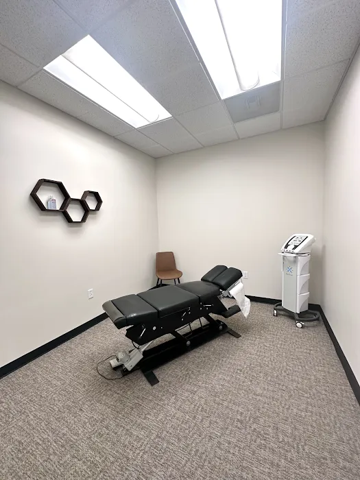 Veeva Chiropractic - Portland (Formerly Centro Chiropractic) Picture 7