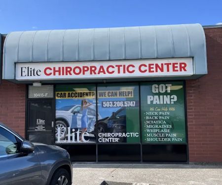 Elite Chiropractic Center
