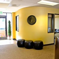 Chiropractic Auto Injury Clinic ico
