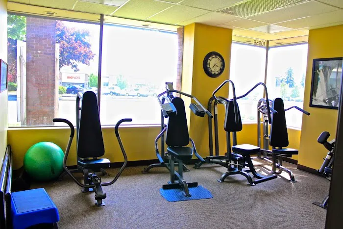 Chiropractic Auto Injury Clinic Picture 6