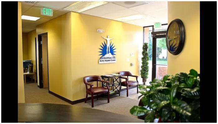 Chiropractic Auto Injury Clinic Picture 10