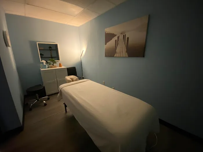 Corazon Chiropractic Clinic Picture 1