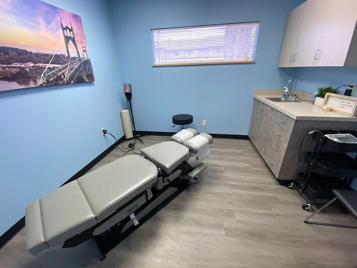 Corazon Chiropractic Clinic Picture 6